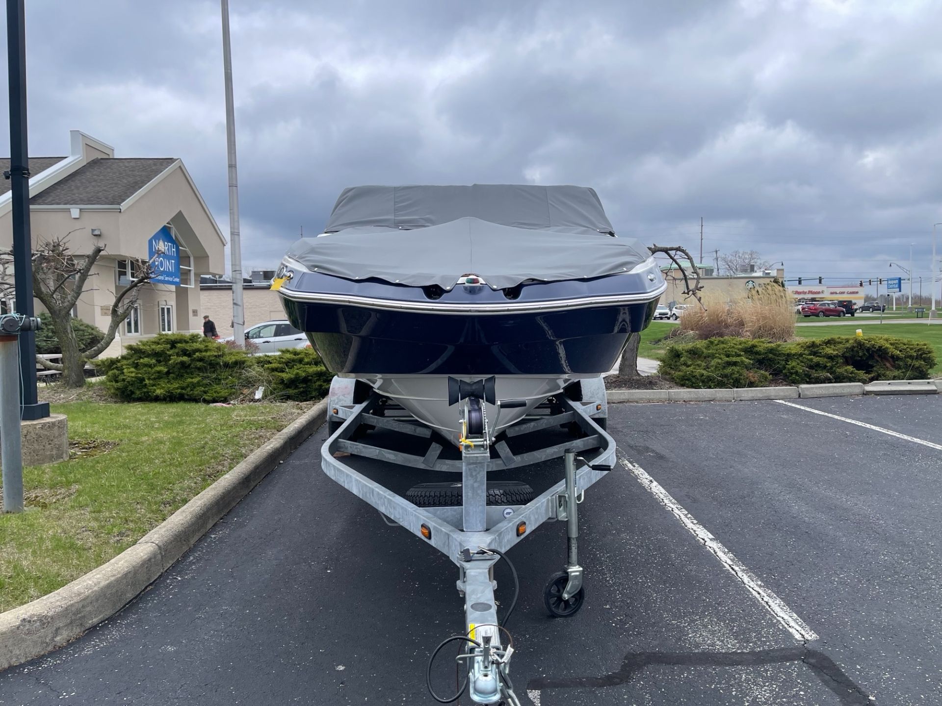 2011 Yamaha 242 Limited in Huron, Ohio - Photo 1