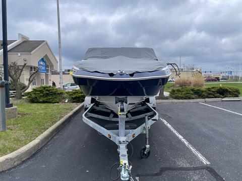 2011 Yamaha 242 Limited in Huron, Ohio - Photo 1