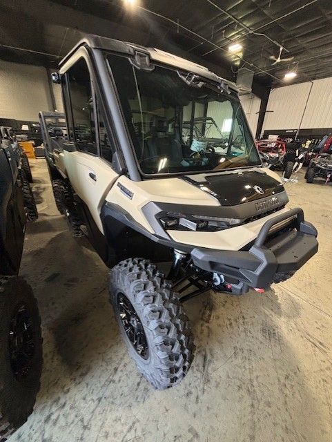 2026 Can-Am Defender Limited HD11 in Huron, Ohio - Photo 2