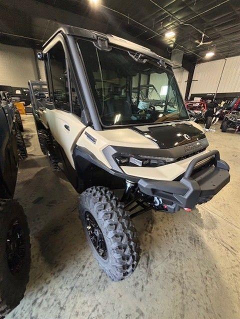 2026 Can-Am Defender Limited HD11 in Huron, Ohio - Photo 2