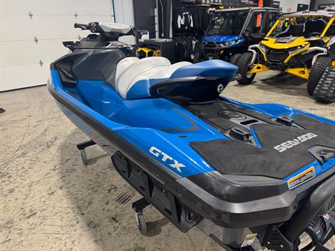 2020 Sea-Doo GTX 230 iBR in Huron, Ohio - Photo 5