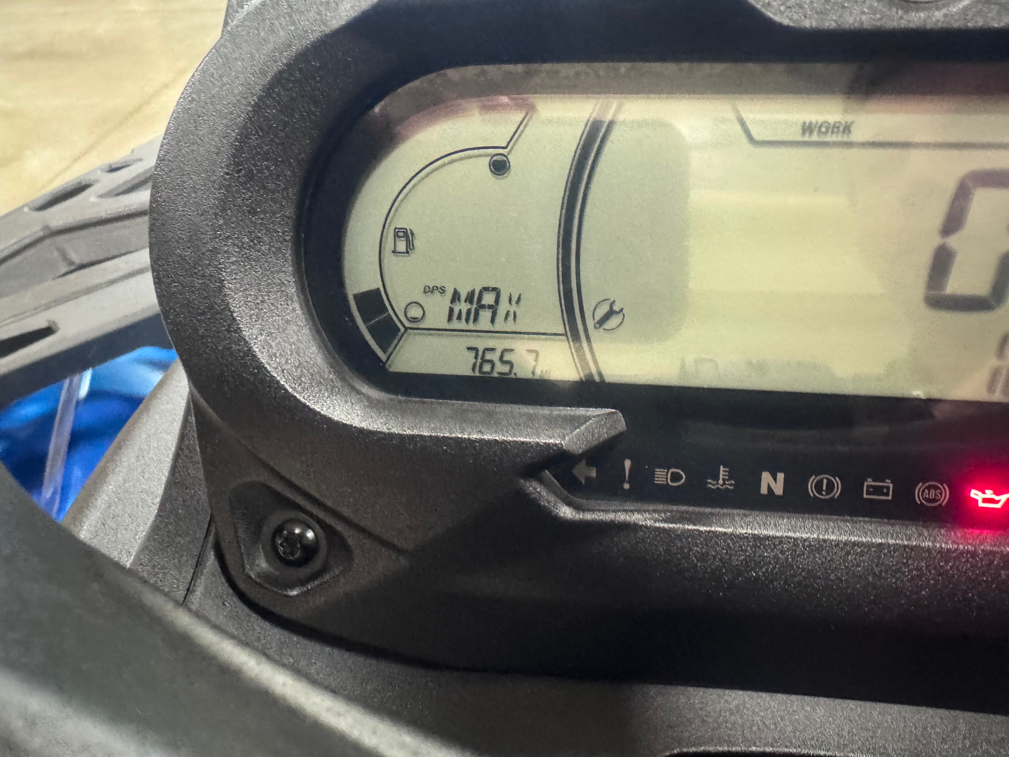 2021 Can-Am™ Outlander MAX Limited 1000R 6