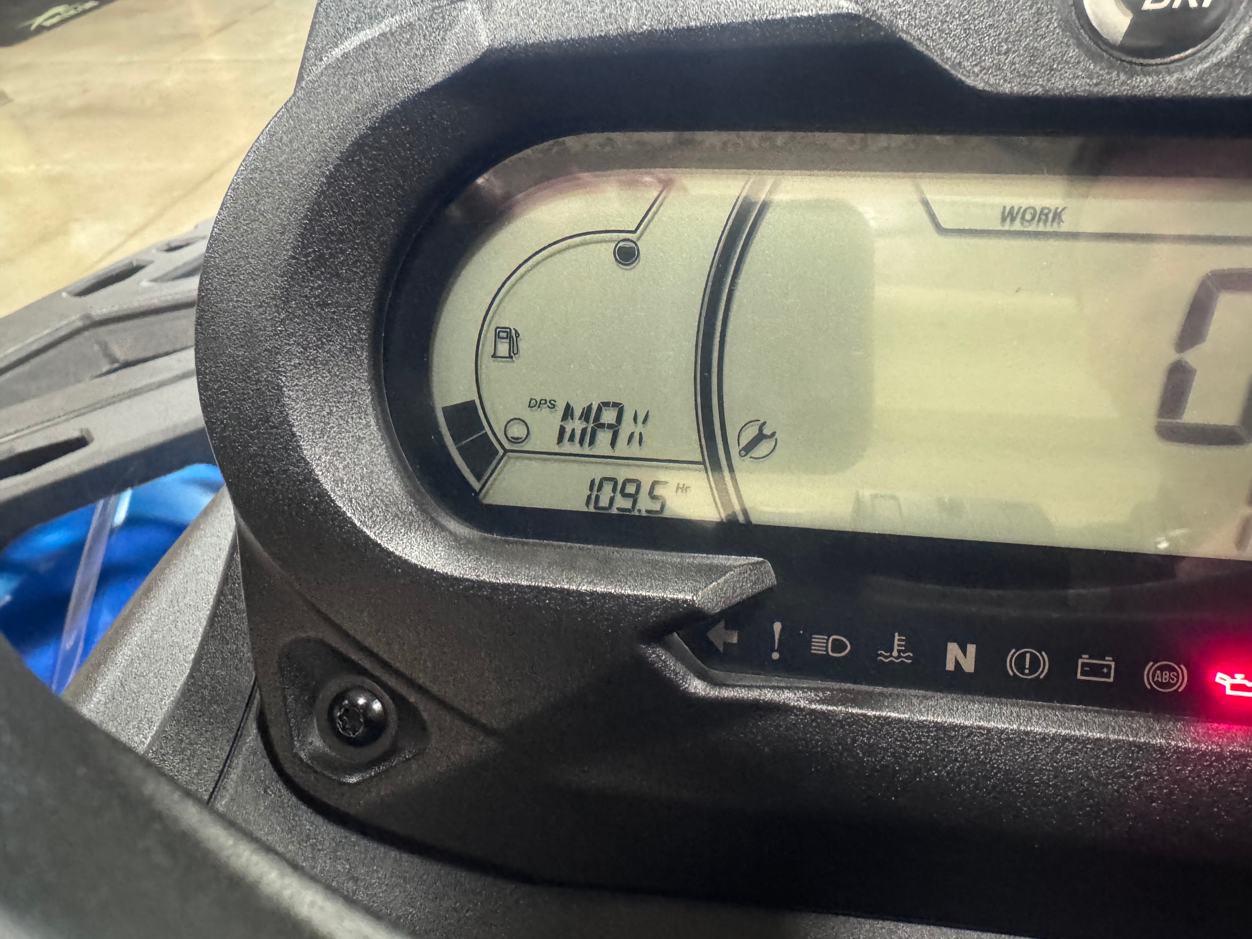 2021 Can-Am™ Outlander MAX Limited 1000R 7