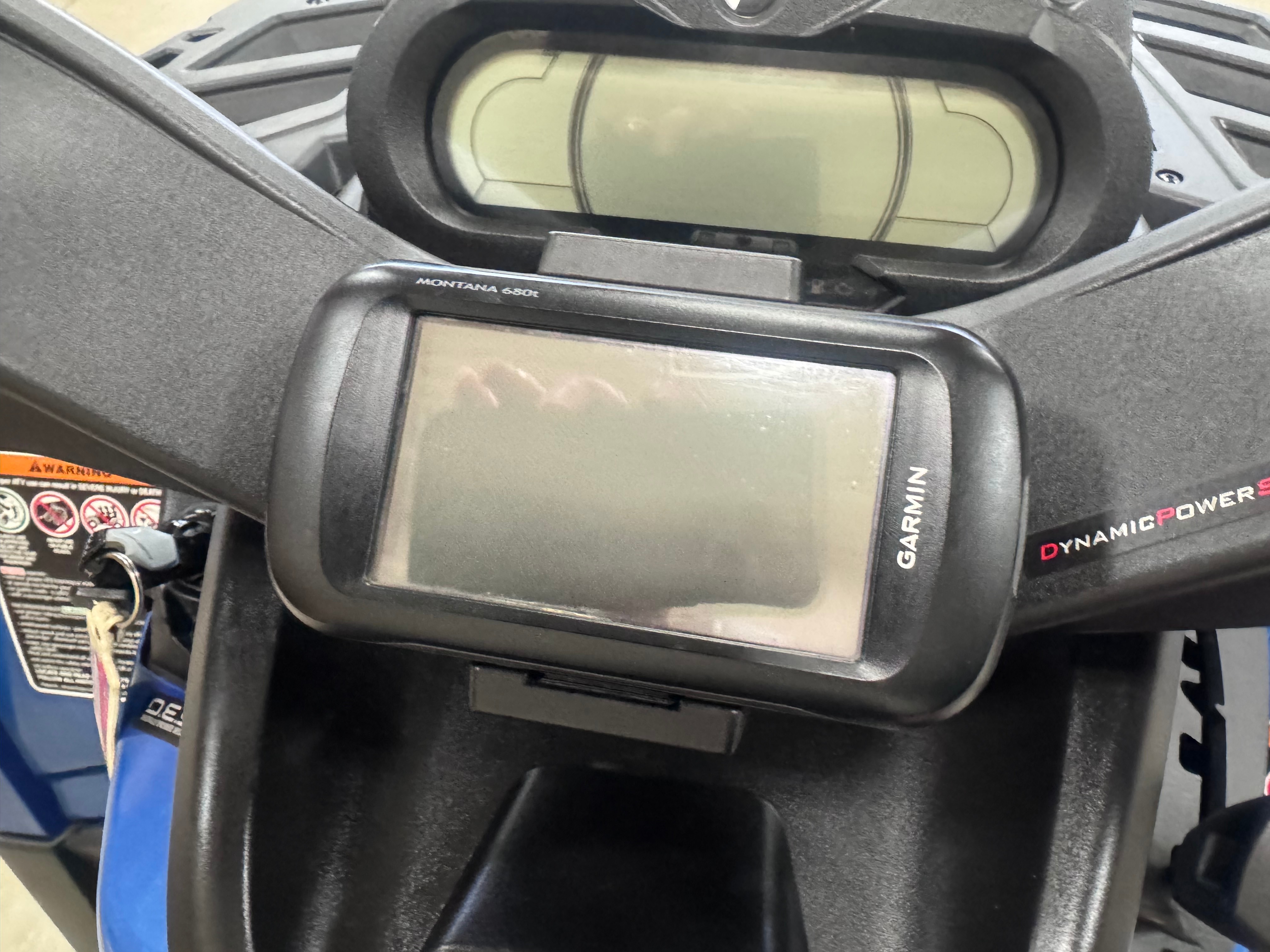 2021 Can-Am™ Outlander MAX Limited 1000R 8