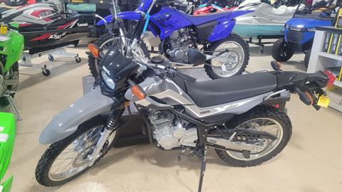 2024 Yamaha XT250 in Huron, Ohio - Photo 1