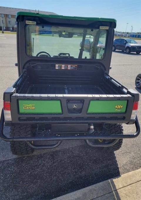 2019 John Deere XUV835R with Deluxe Cab in Huron, Ohio - Photo 2