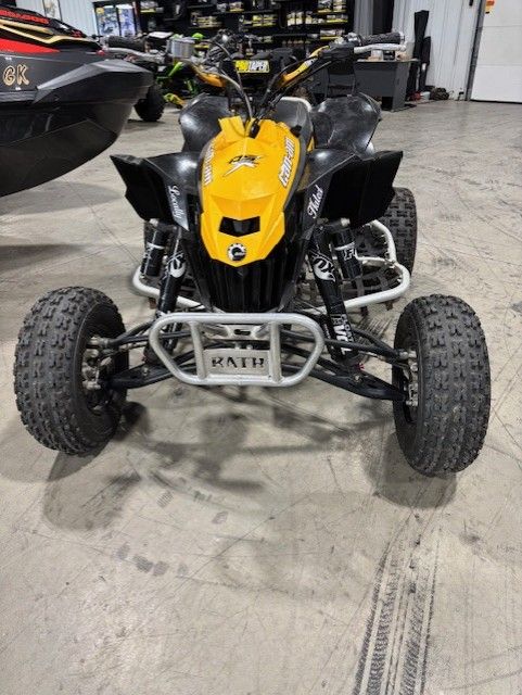 2015 Can-Am DS 450® X® mx in Huron, Ohio - Photo 1
