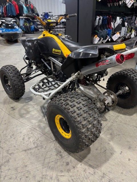 2015 Can-Am DS 450® X® mx in Huron, Ohio - Photo 3