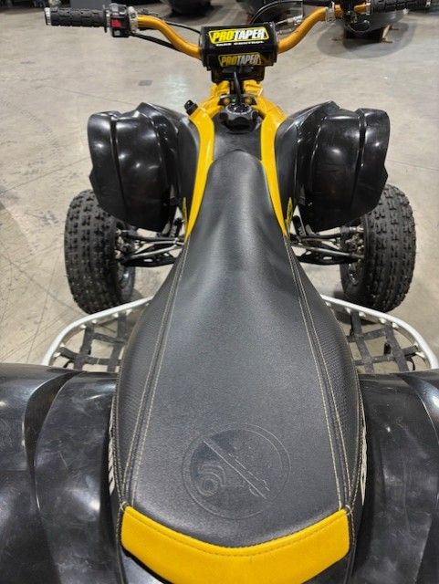 2015 Can-Am DS 450® X® mx in Huron, Ohio - Photo 4