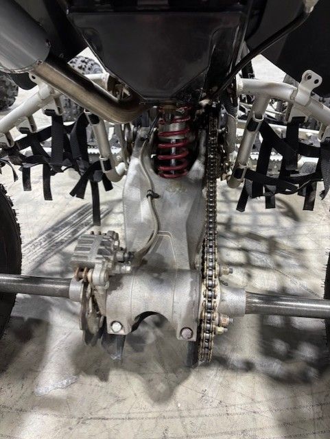 2015 Can-Am DS 450® X® mx in Huron, Ohio - Photo 6