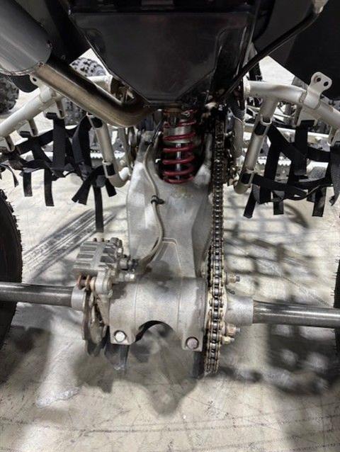 2015 Can-Am DS 450® X® mx in Huron, Ohio - Photo 6
