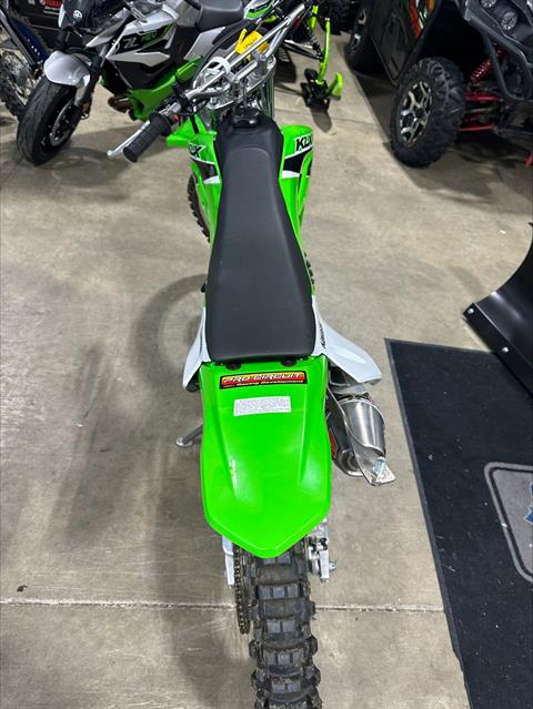 2023 Kawasaki KLX 230R S in Huron, Ohio - Photo 6