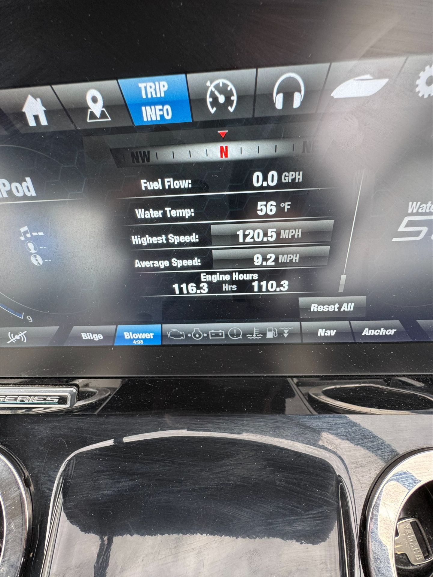 2018 Yamaha 242 Limited S E-Series in Huron, Ohio - Photo 7