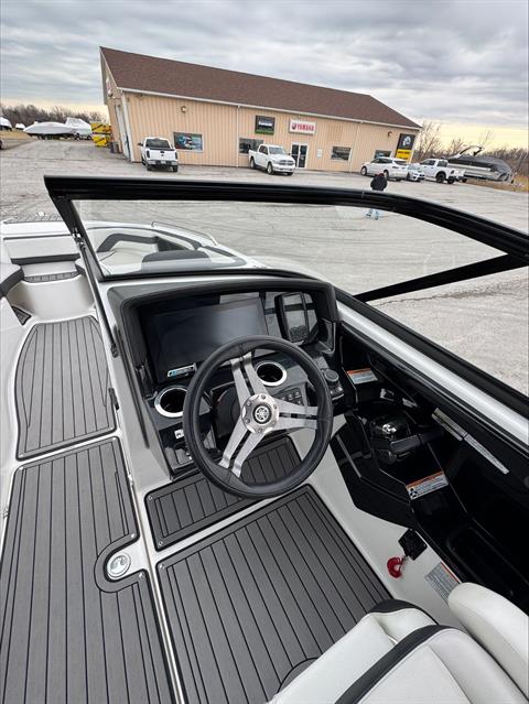 2018 Yamaha 242 Limited S E-Series in Huron, Ohio - Photo 11