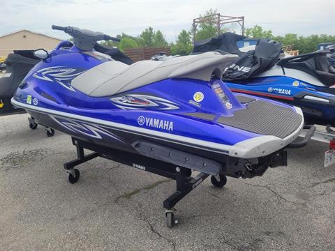 2012 Yamaha VX® Deluxe in Huron, Ohio - Photo 3