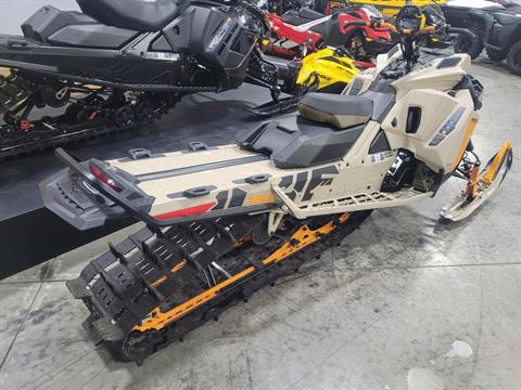 2022 Ski-Doo Freeride 154 850 E-TEC Turbo SHOT PowderMax Light 2.5 w/ FlexEdge in Huron, Ohio - Photo 3