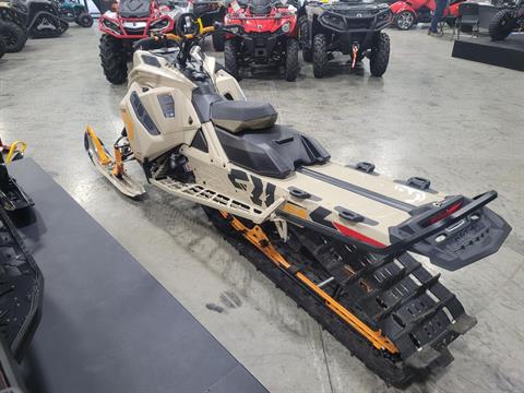 2022 Ski-Doo Freeride 154 850 E-TEC Turbo SHOT PowderMax Light 2.5 w/ FlexEdge in Huron, Ohio - Photo 4