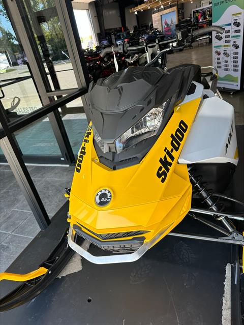 2025 Ski-Doo MXZ NEO 600 EFI ES Cobra 1.0 in Huron, Ohio - Photo 2