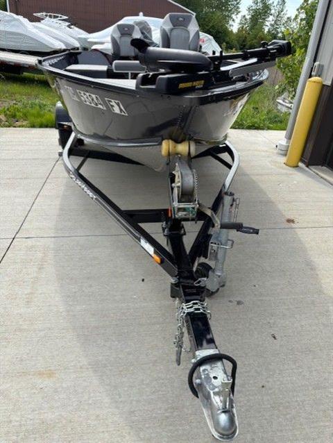 2018 Polar Kraft Outlander 156 in Huron, Ohio - Photo 3