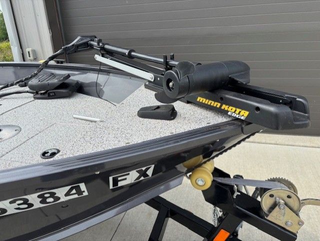 2018 Polar Kraft Outlander 156 in Huron, Ohio - Photo 5