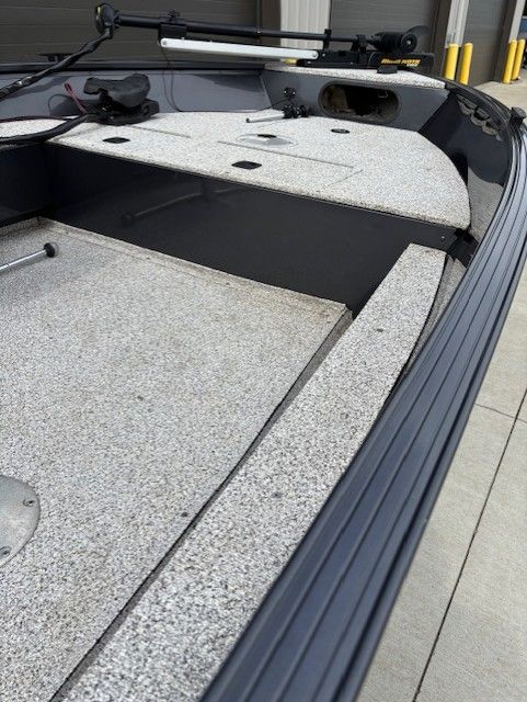 2018 Polar Kraft Outlander 156 in Huron, Ohio - Photo 6