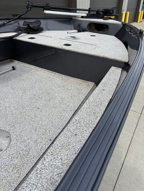 2018 Polar Kraft Outlander 156 in Huron, Ohio - Photo 6