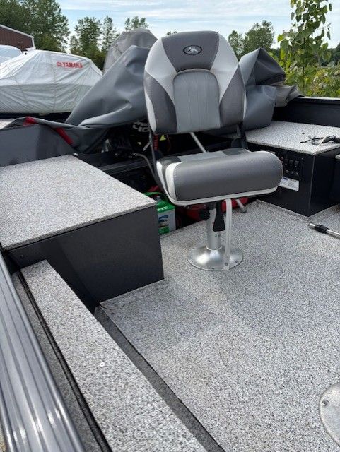 2018 Polar Kraft Outlander 156 in Huron, Ohio - Photo 7