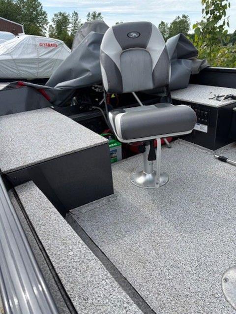 2018 Polar Kraft Outlander 156 in Huron, Ohio - Photo 7