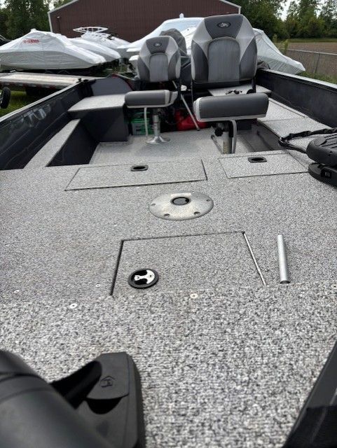 2018 Polar Kraft Outlander 156 in Huron, Ohio - Photo 8