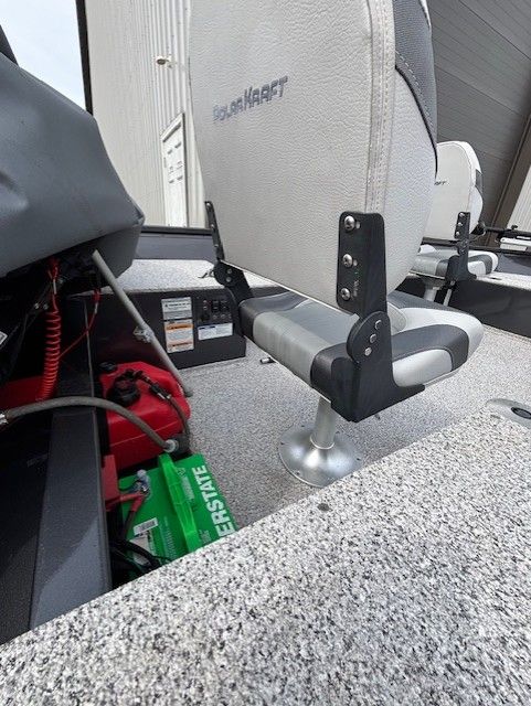 2018 Polar Kraft Outlander 156 in Huron, Ohio - Photo 9