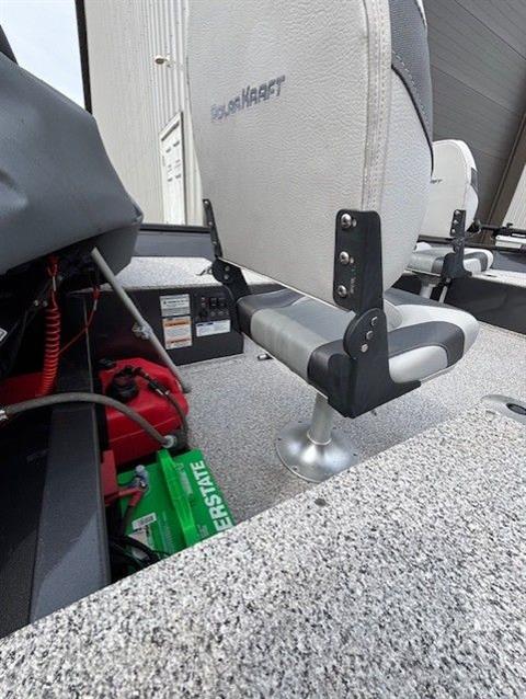 2018 Polar Kraft Outlander 156 in Huron, Ohio - Photo 9