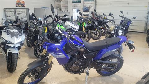 2024 Yamaha Ténéré 700 in Huron, Ohio - Photo 1