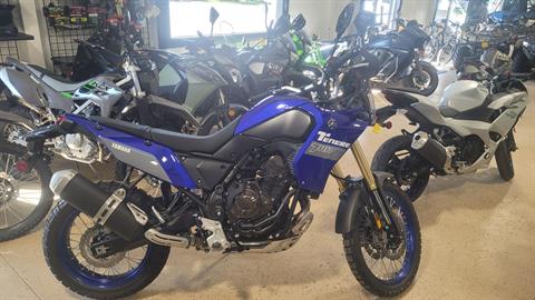 2024 Yamaha Ténéré 700 in Huron, Ohio - Photo 2
