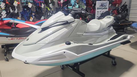 2025 Yamaha VX Cruiser HO in Huron, Ohio - Photo 1