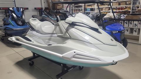 2025 Yamaha VX Cruiser HO in Huron, Ohio - Photo 2