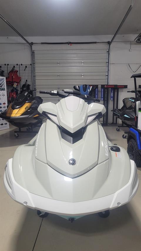2025 Yamaha VX Cruiser HO in Huron, Ohio - Photo 3