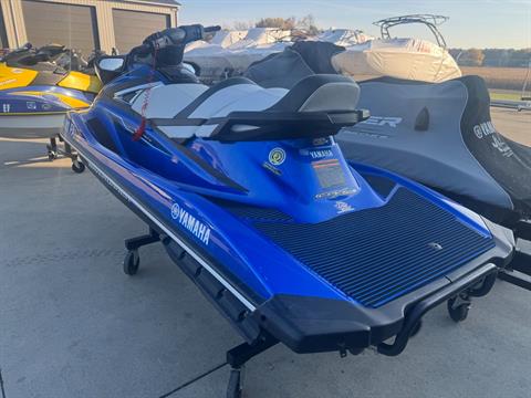2019 Yamaha VX Cruiser in Huron, Ohio - Photo 3