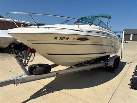 1997 Sea Ray Express Cruiser in Huron, Ohio - Photo 1