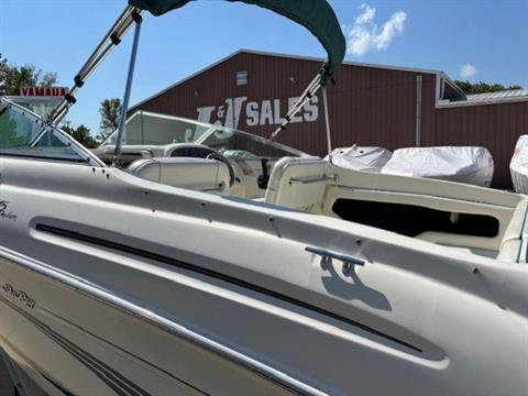 1997 Sea Ray Express Cruiser in Huron, Ohio - Photo 4