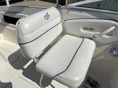 1997 Sea Ray Express Cruiser in Huron, Ohio - Photo 10