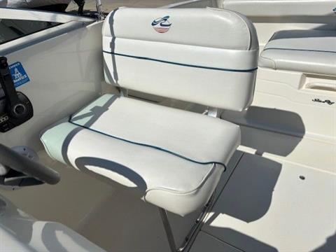 1997 Sea Ray Express Cruiser in Huron, Ohio - Photo 12