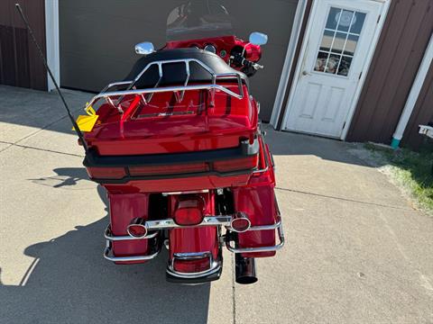 2012 Harley-Davidson Electra Glide® Classic in Huron, Ohio - Photo 3