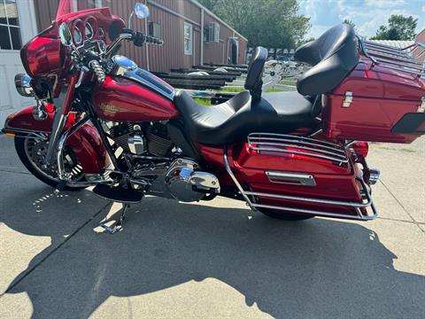 2012 Harley-Davidson Electra Glide® Classic in Huron, Ohio - Photo 2