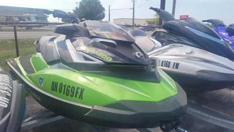 2018 Sea-Doo GTR-X 230 in Huron, Ohio - Photo 1
