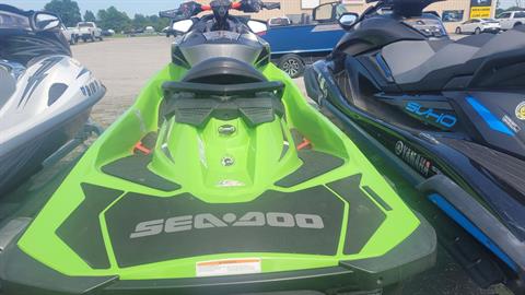 2018 Sea-Doo GTR-X 230 in Huron, Ohio - Photo 3