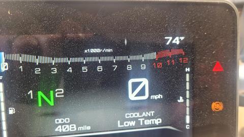 2024 Yamaha MT-07 in Huron, Ohio - Photo 5
