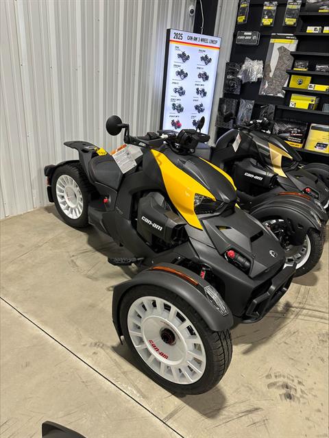 2023 Can-Am Ryker Rally in Huron, Ohio - Photo 1