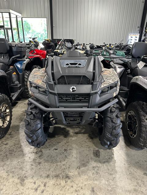 2025 Can-Am Outlander X MR 700 in Huron, Ohio - Photo 2