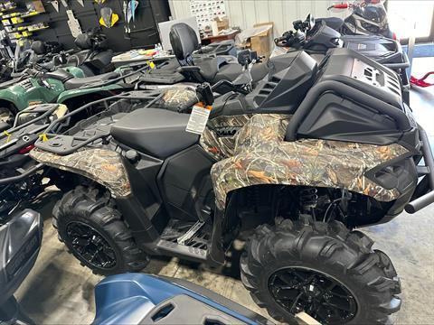 2025 Can-Am Outlander X MR 700 in Huron, Ohio - Photo 1