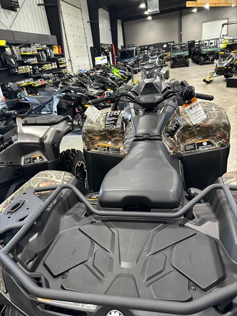 2025 Can-Am Outlander X MR 700 in Huron, Ohio - Photo 3
